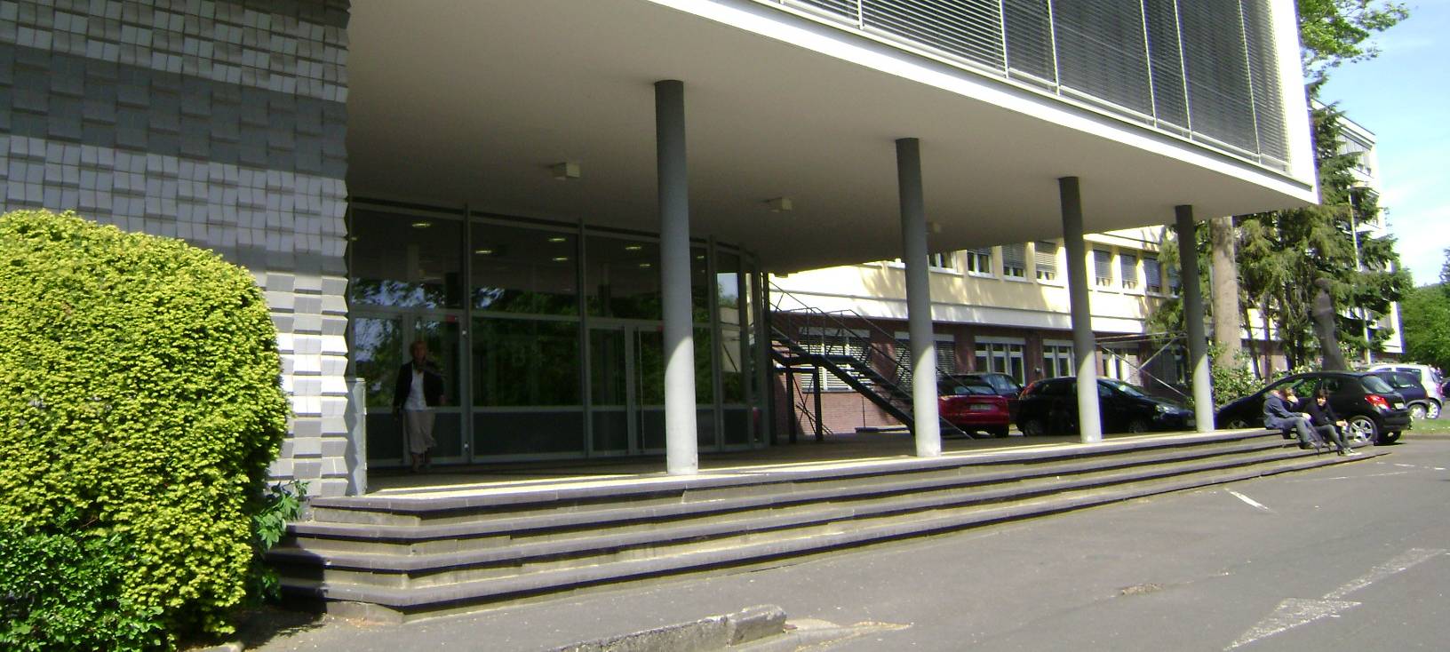 E-Commerce am Berufskolleg