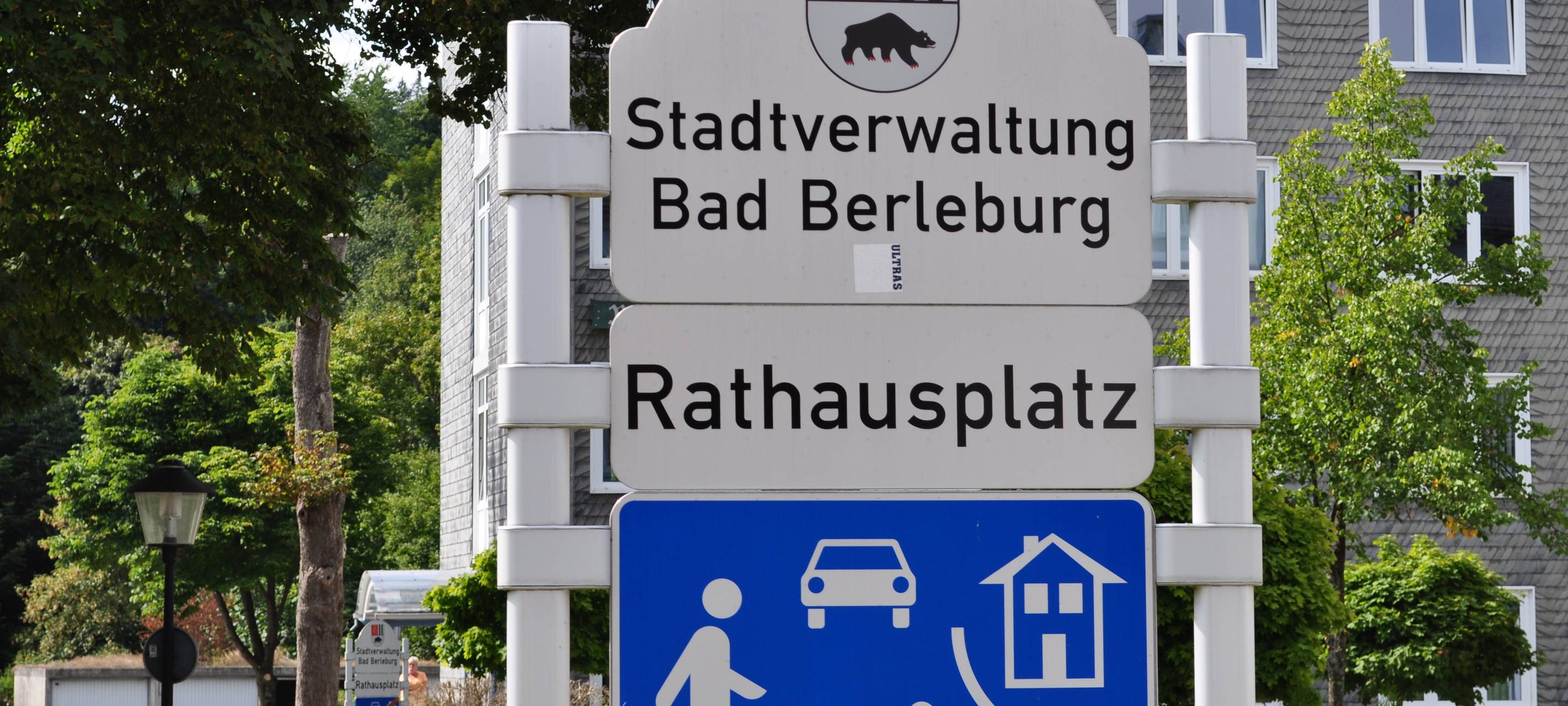 Bad Berleburger "Willkommenskultur 4.0" bekommt Förderung