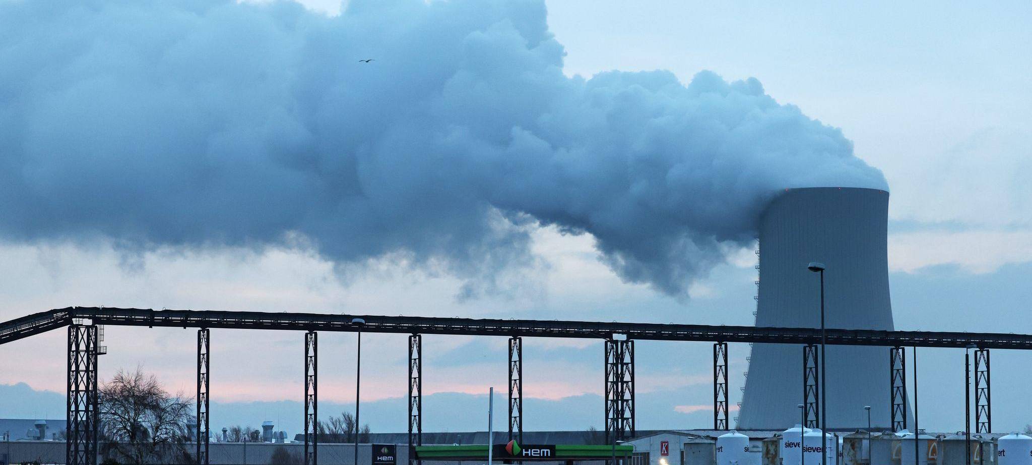 Industrie