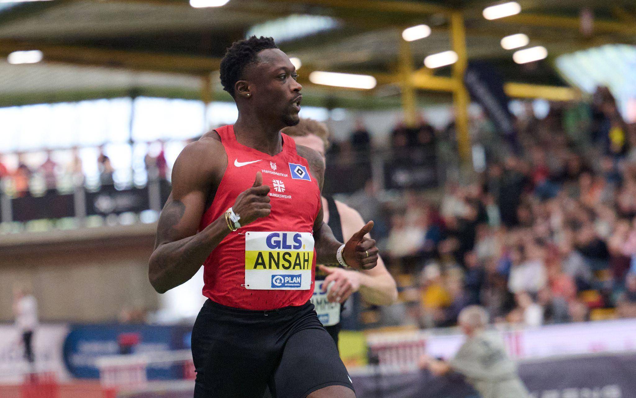 Owen Ansah