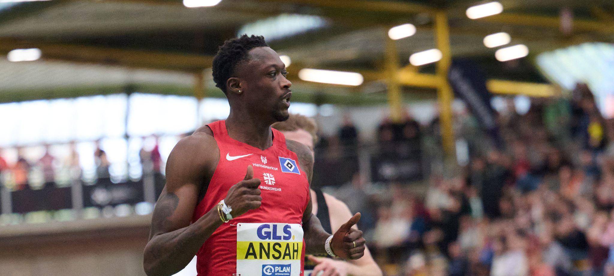 Owen Ansah