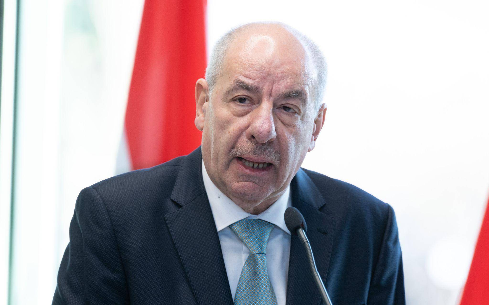 Tamas Sulyok