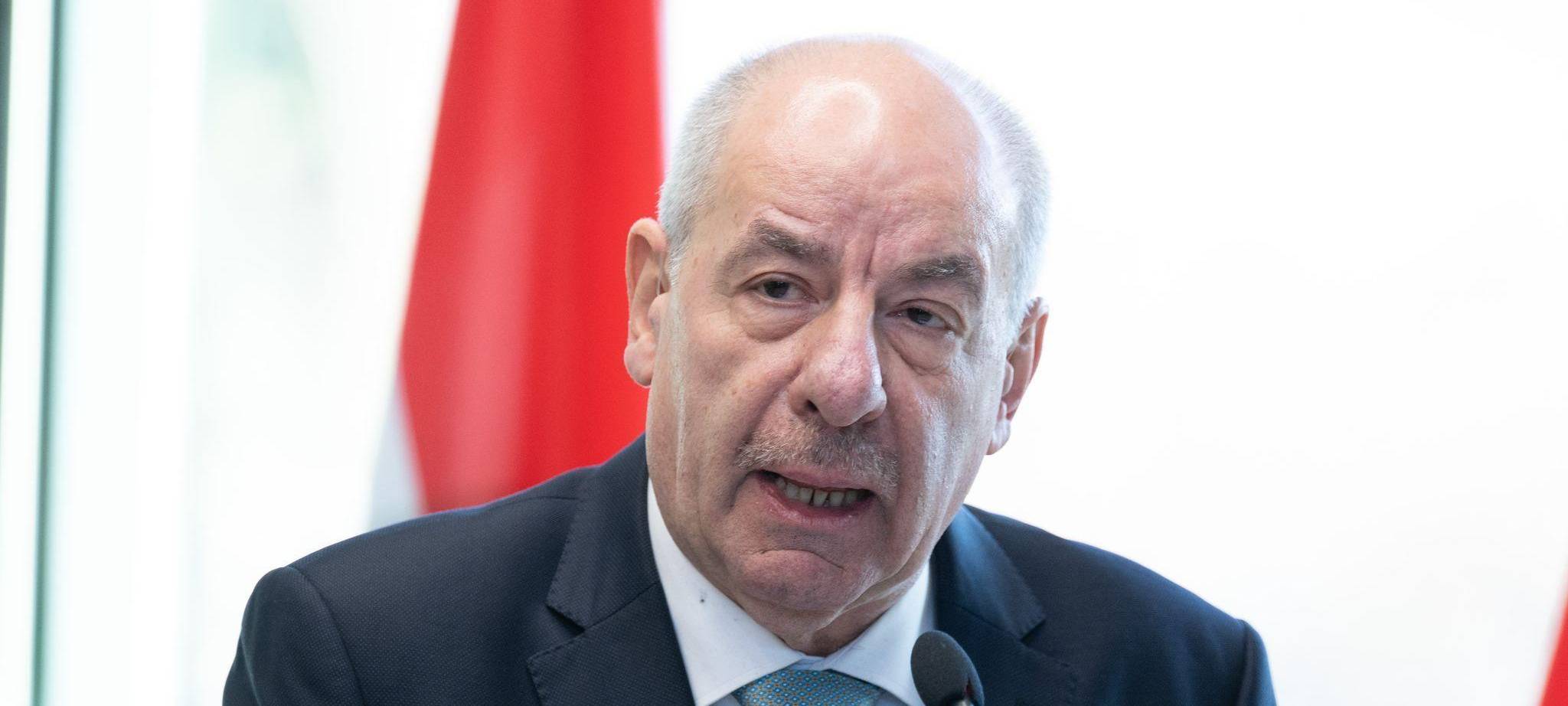Tamas Sulyok