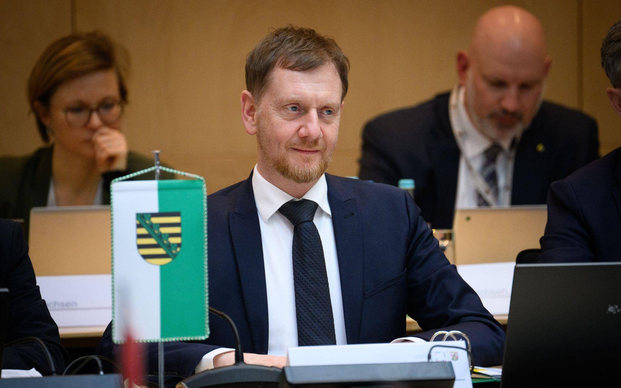 Michael Kretschmer