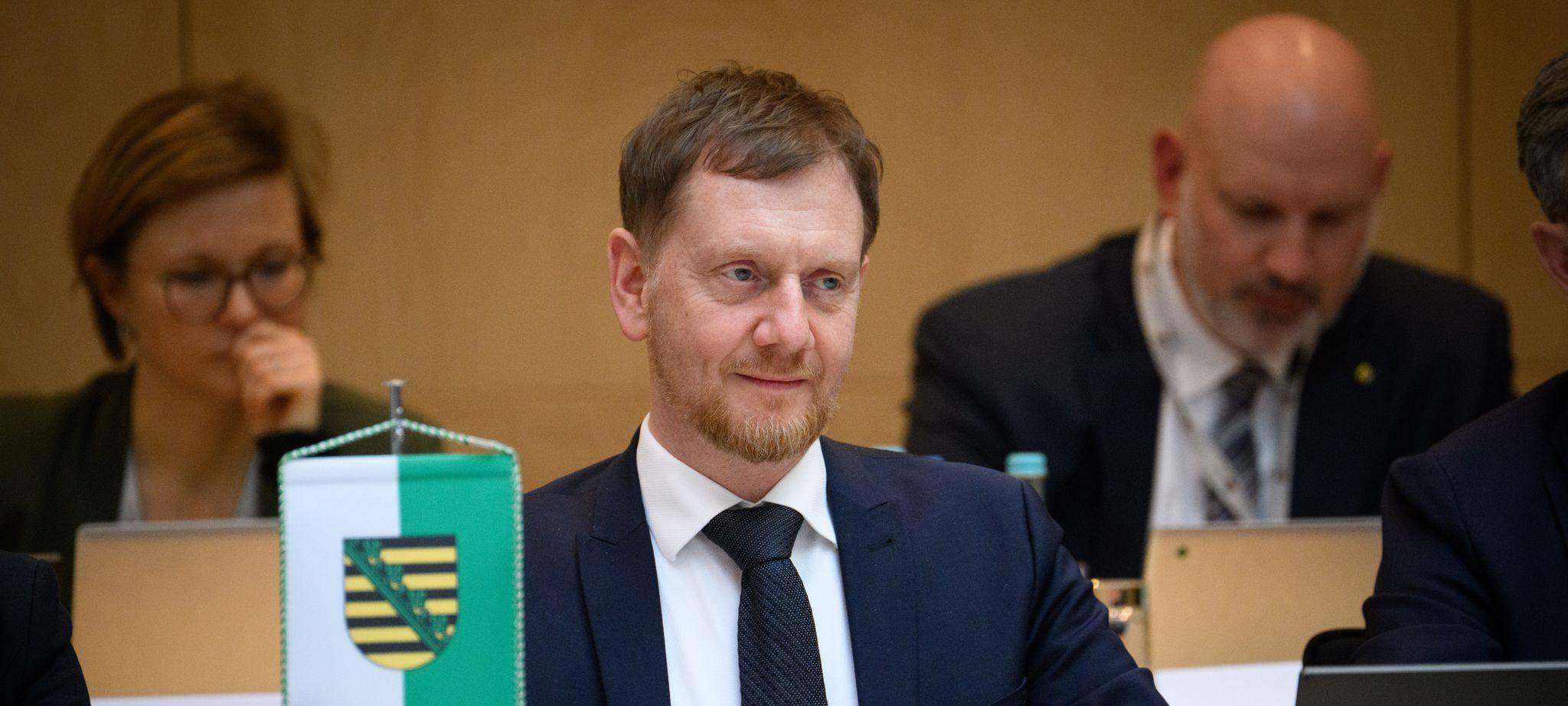 Michael Kretschmer