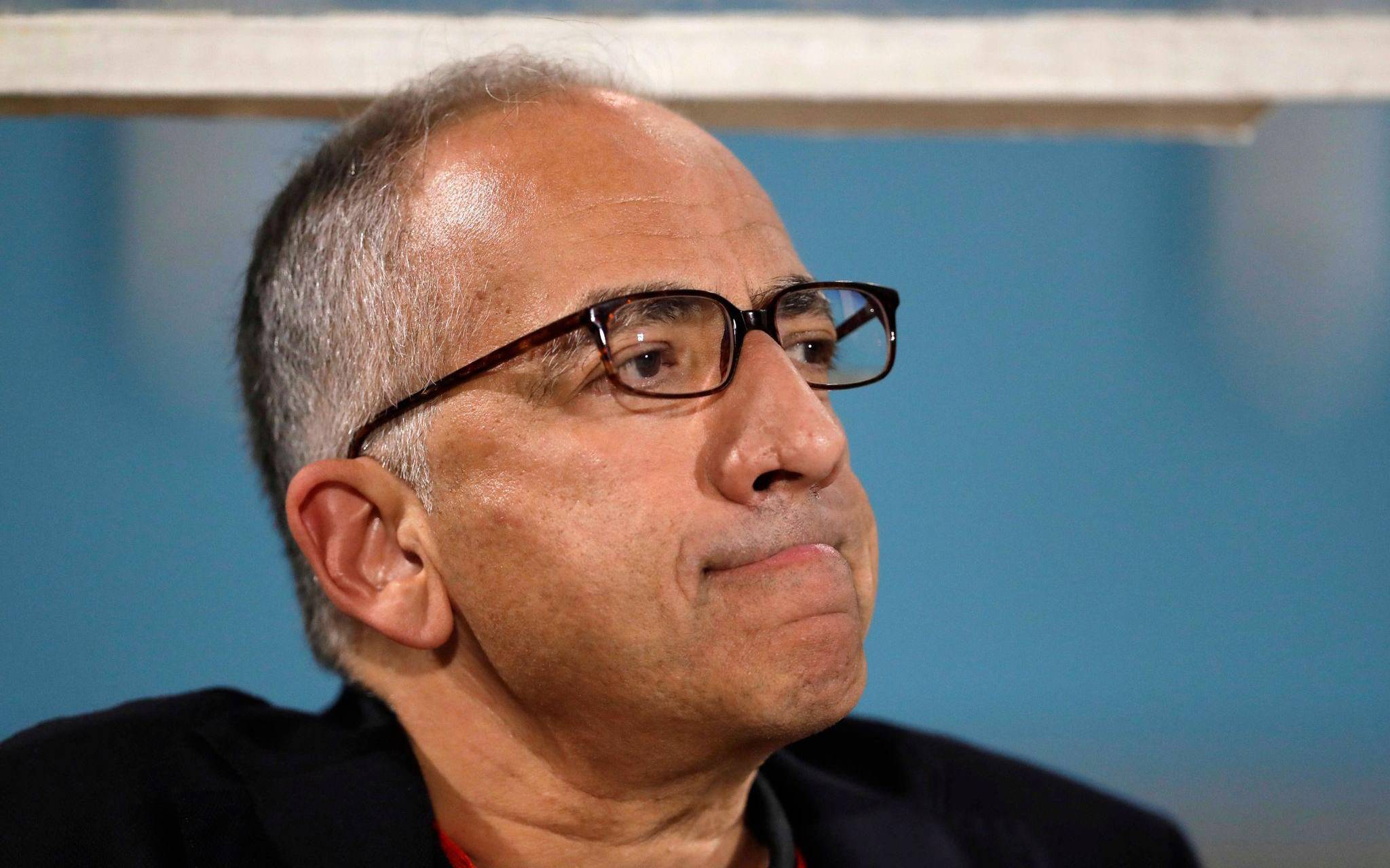 Carlos Cordeiro