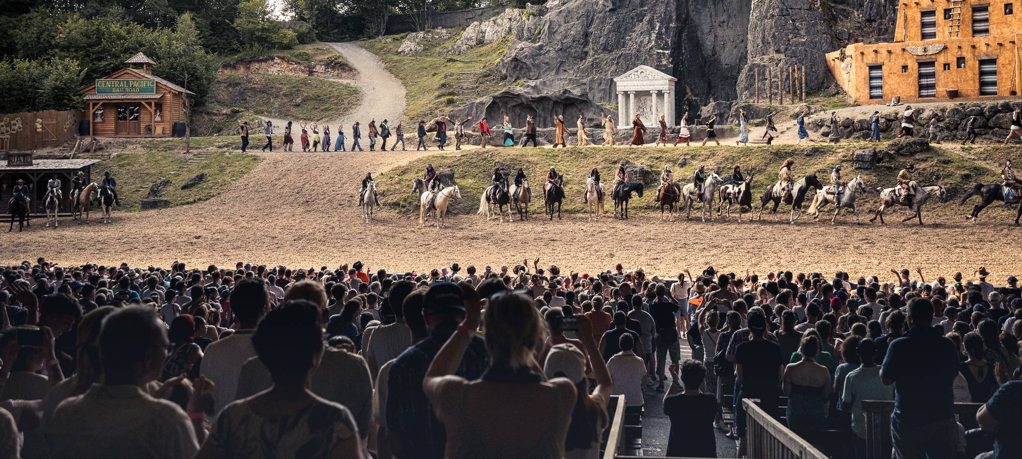 Karl-May-Festspiele