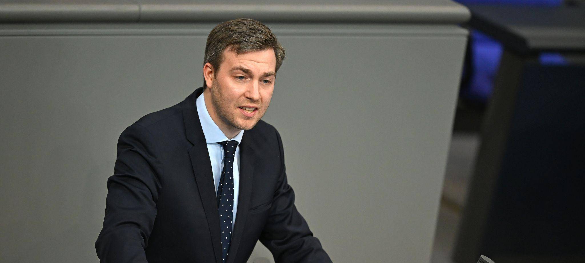 Frederik Bouffier (CDU)