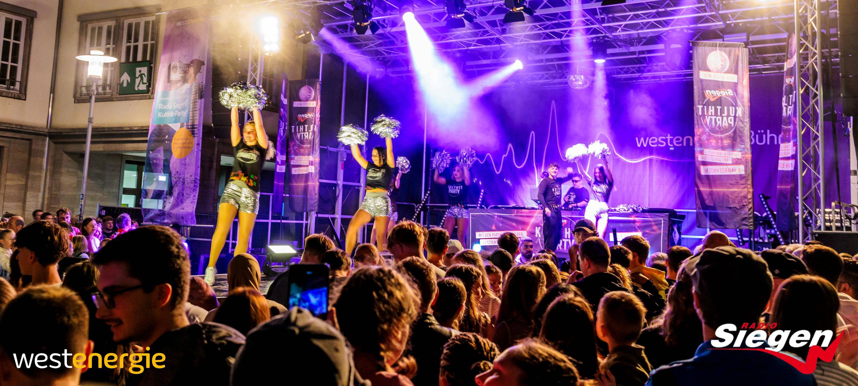 9. Siegener Stadtfest