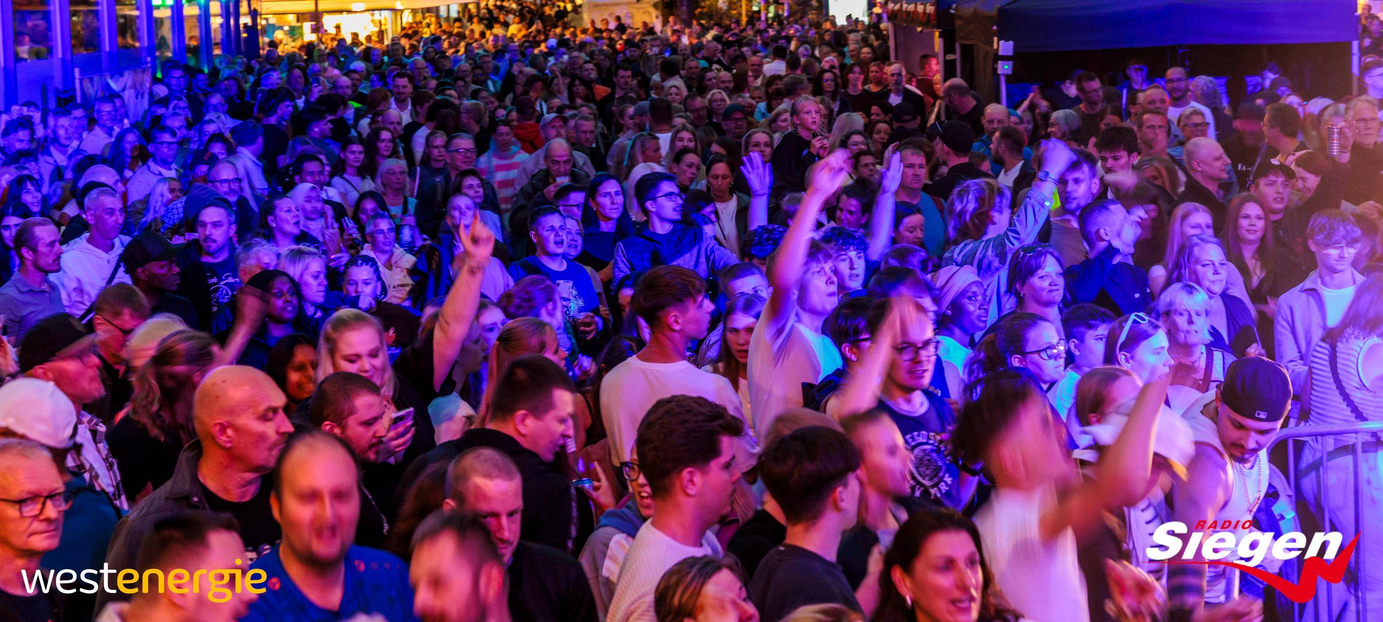 9. Siegener Stadtfest