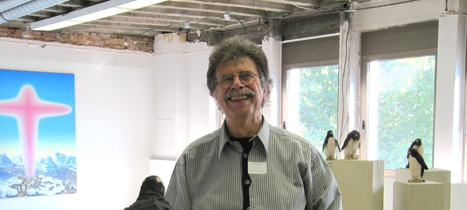 Kunstverein Siegen feiert und trauert