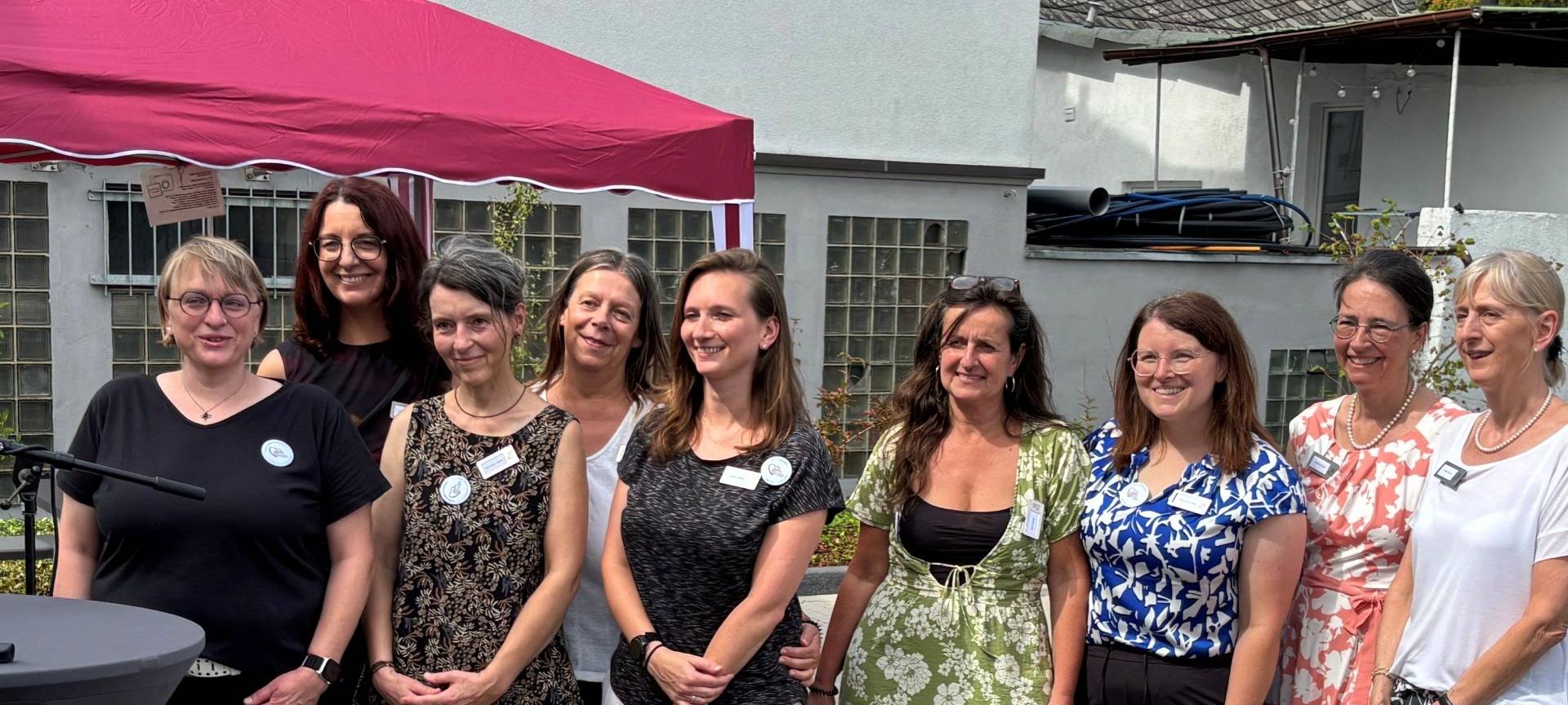 40 Jahre EFL in Siegen
