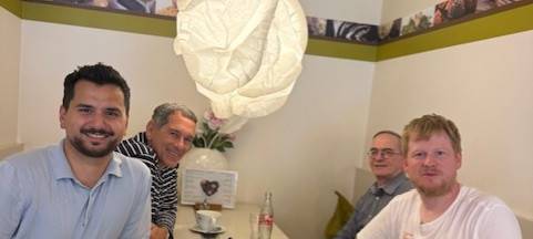 Runder Tisch für Geisweid