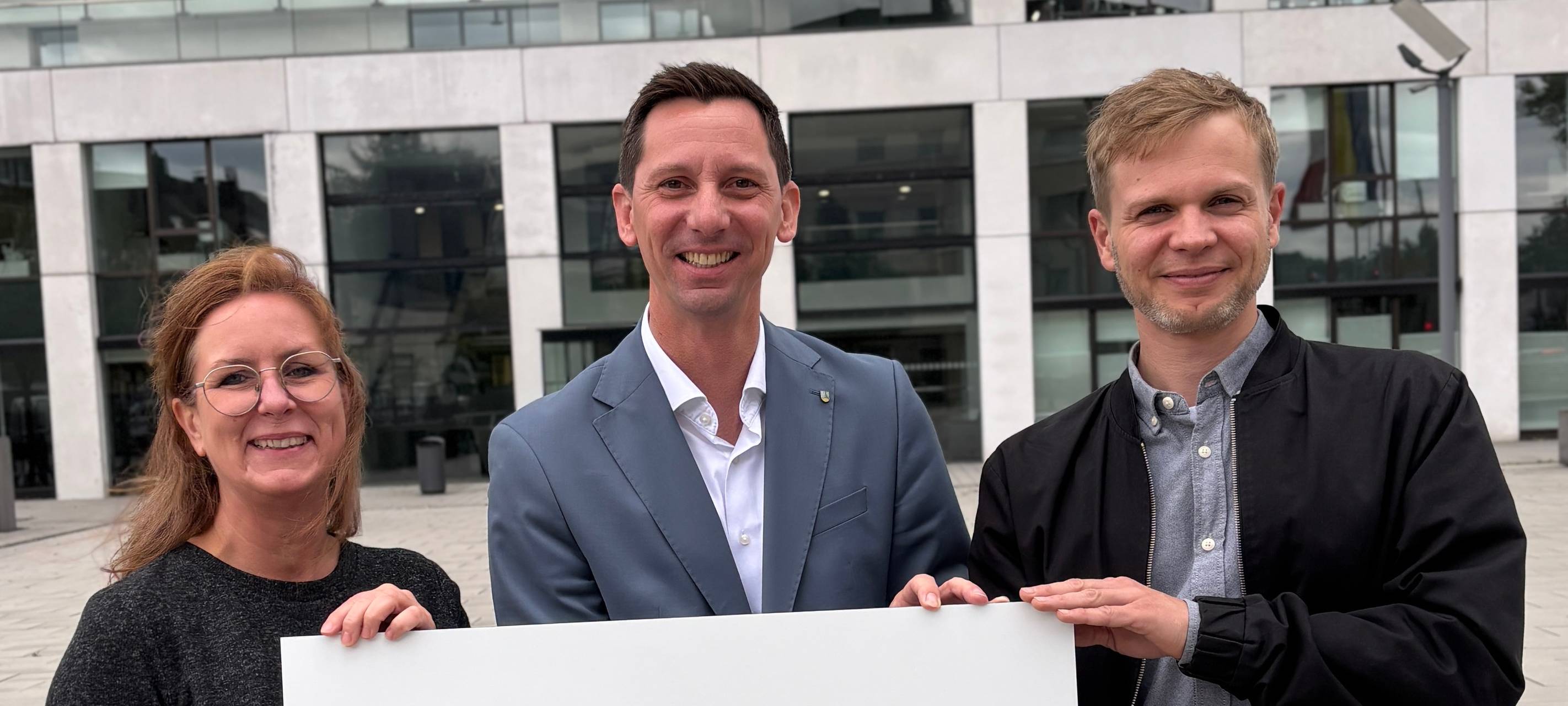 Kreis Siegen-Wittgenstein stellt neues Logo vor