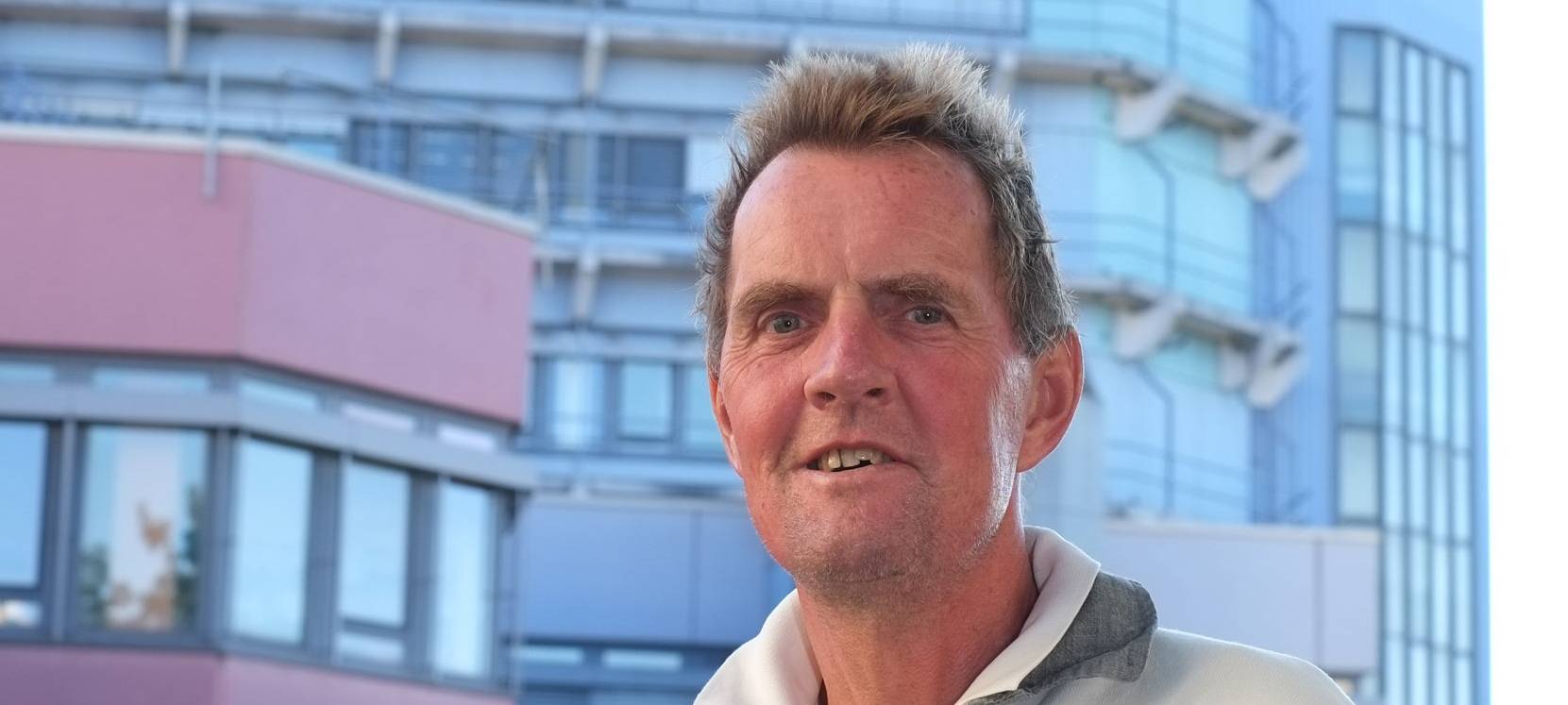 Rektorwahl an Uni Siegen