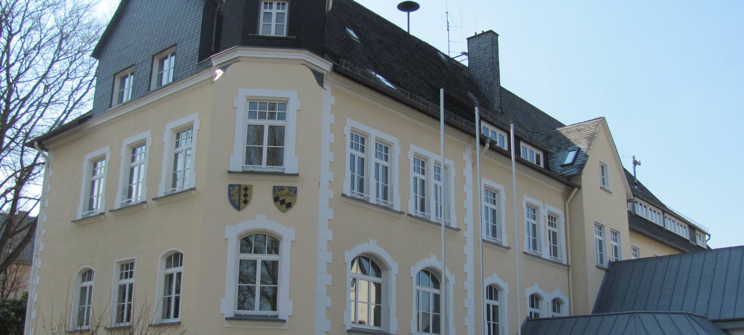 UWG wünscht sich kleineren Rat in Burbach