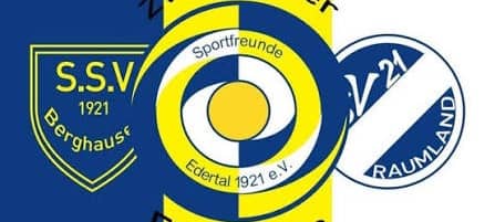 Logo Sportfreunde Edertal