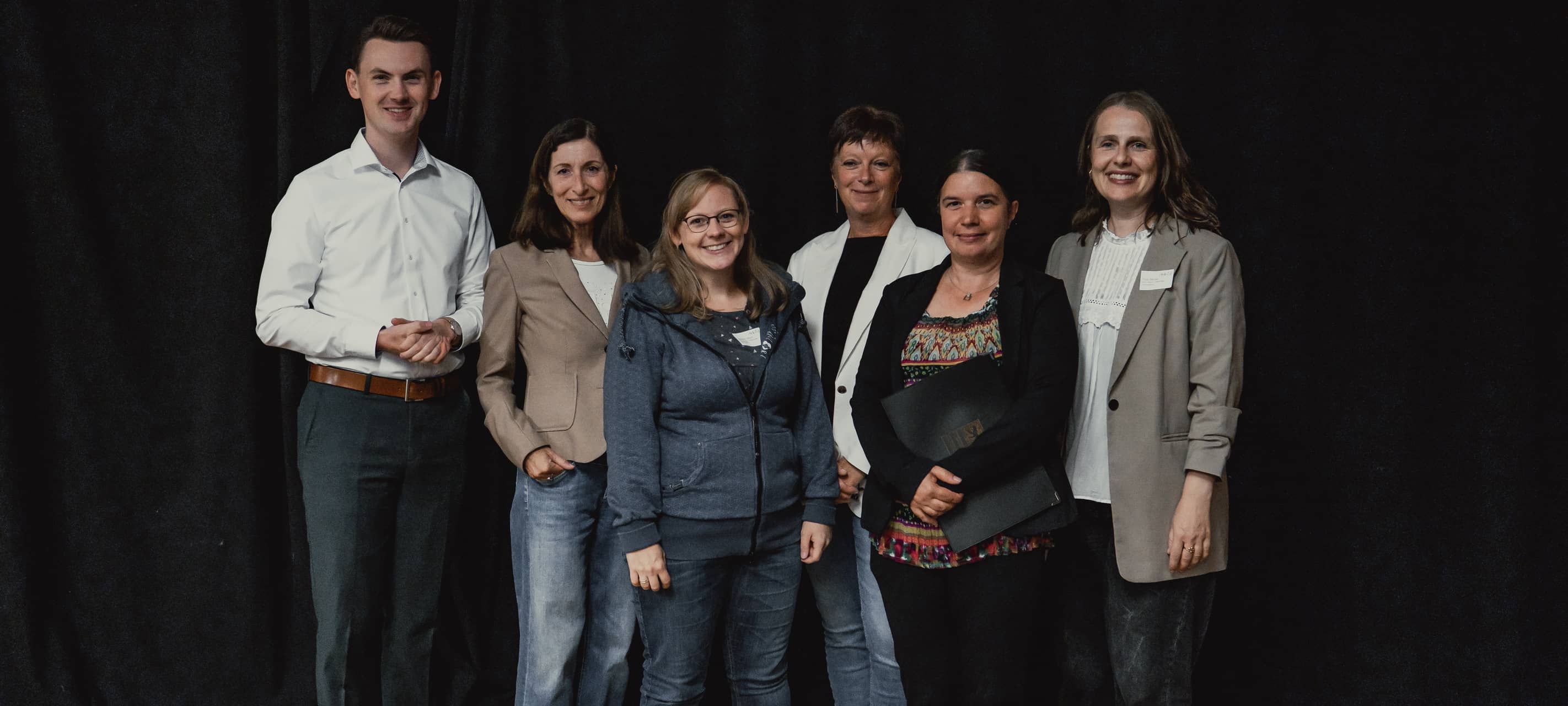 10 Jahre Netzwerk für Alleinerziehende