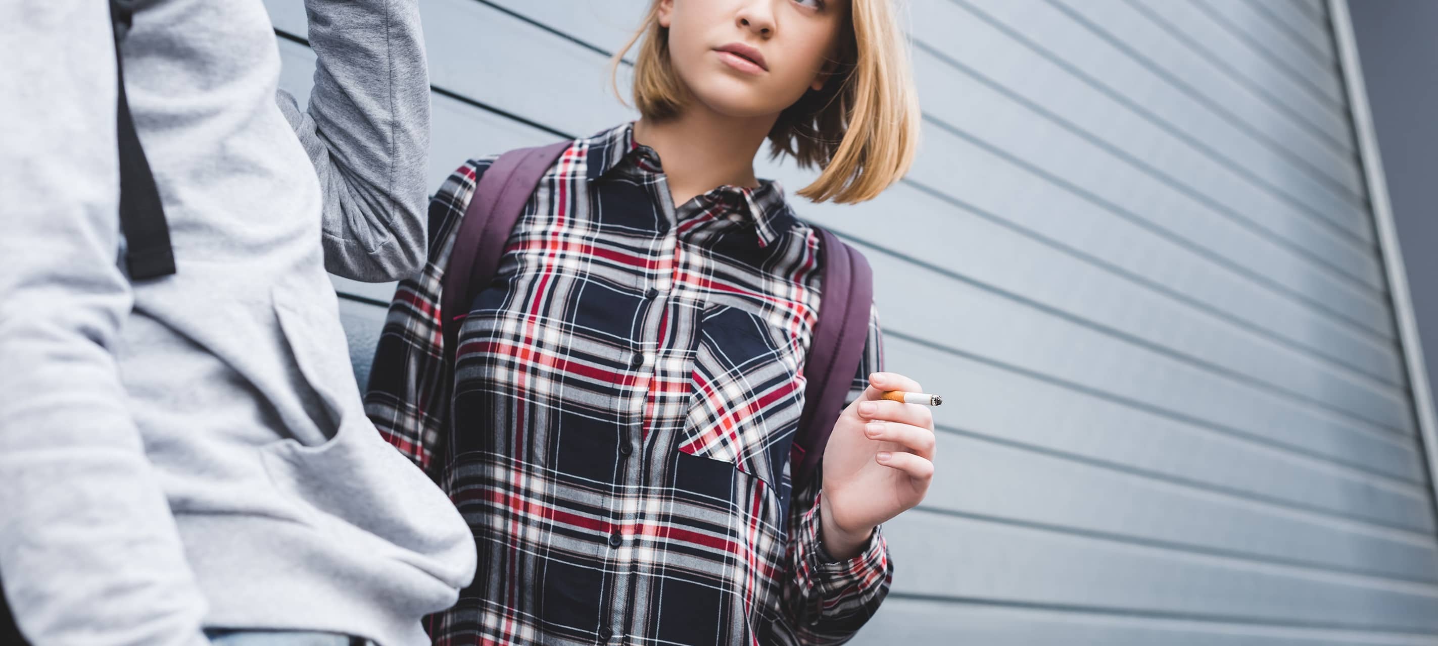 Noch bis zum 15. November sollten sich Schulklassen aus dem Kreis Siegen-Wittgenstein für das Nichtrauchen entscheiden und sich online zum Nichtraucherwettbewerb ‚Be Smart – Don’t Start‘ anmelden.