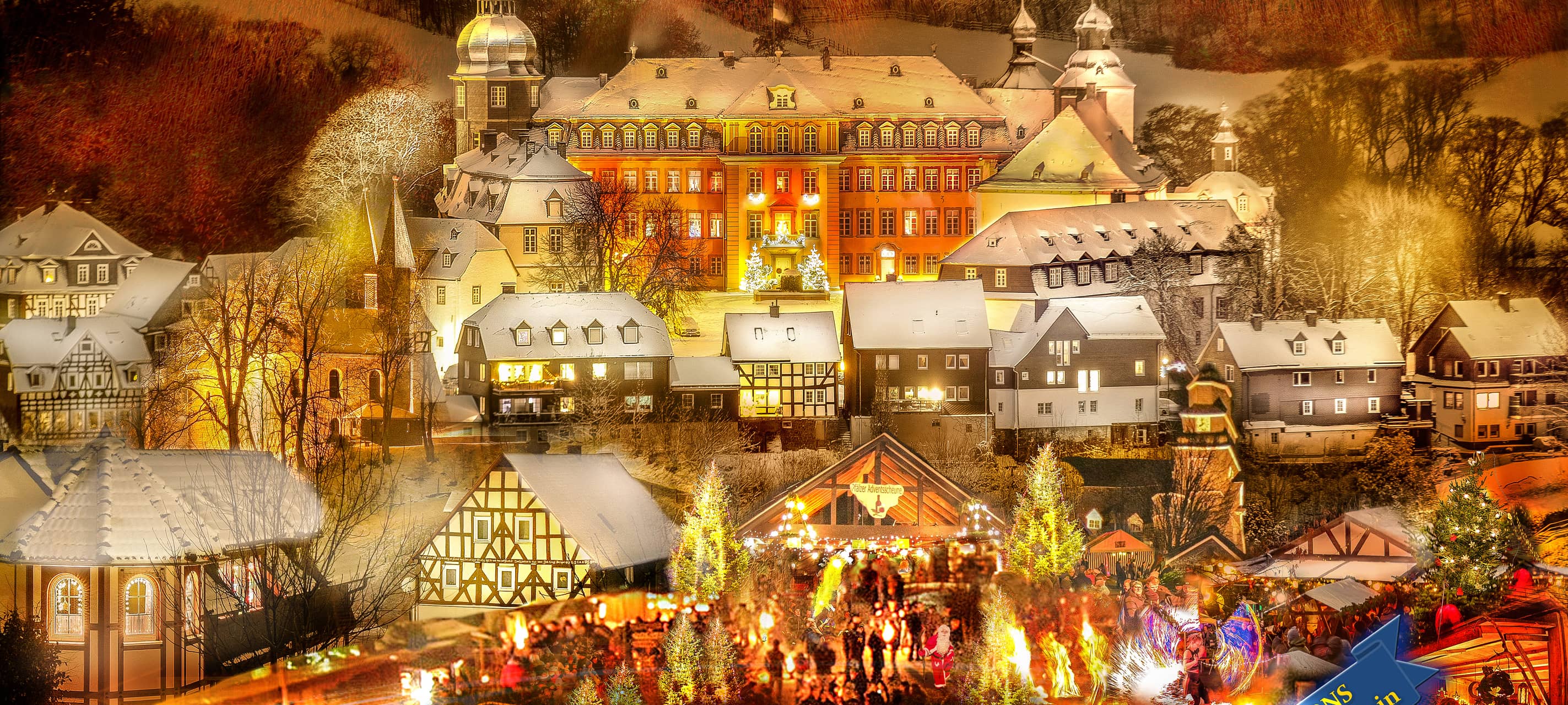 Lions-Adventskalender