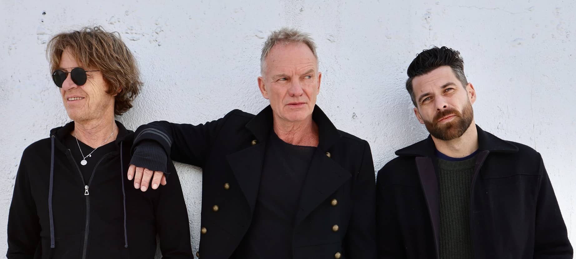 Weltstar "Sting" kommt ins Sauerland