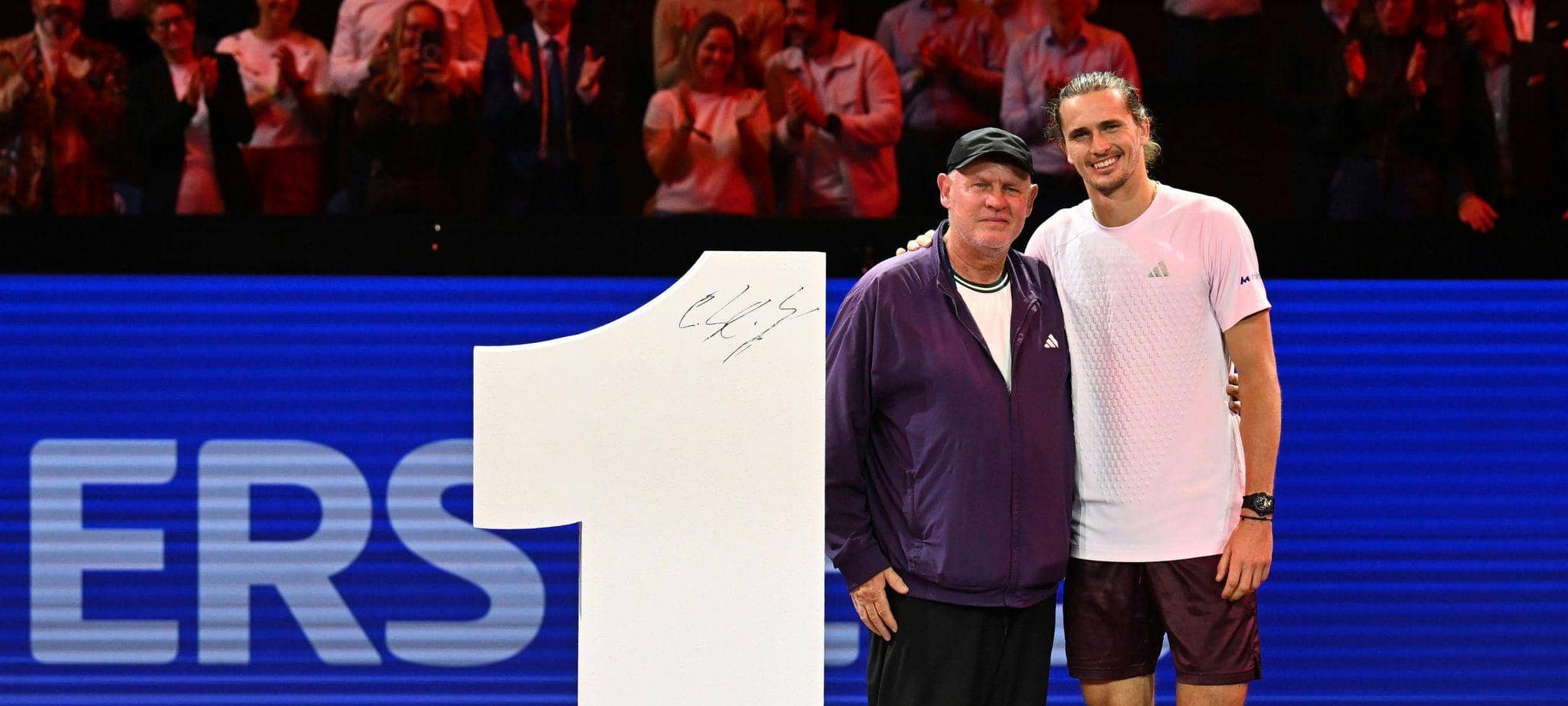ATP-Tour - Wien
