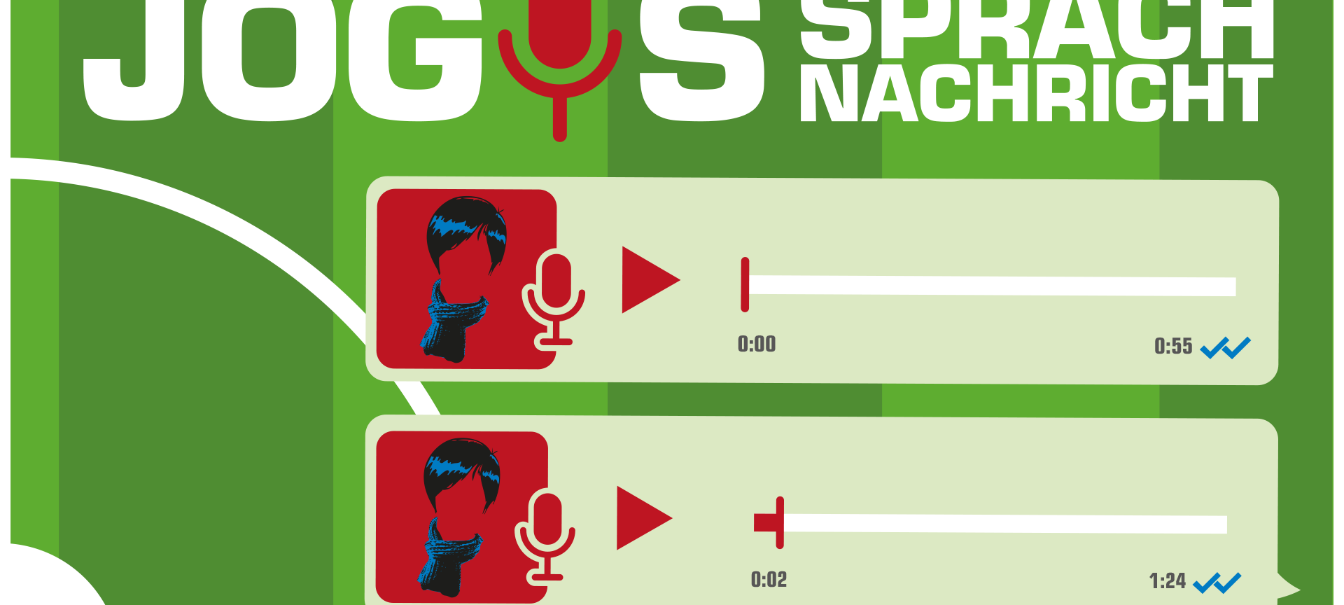 Jogis Sprachnachricht: "Kahn im Vorstand"