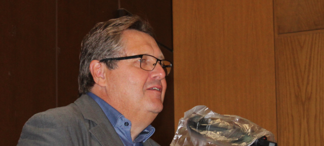 Führungsduo bestätigt