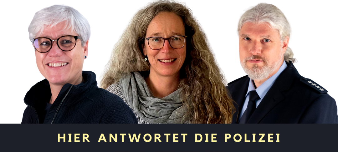 Polizeisprechstunde bei Radio Siegen