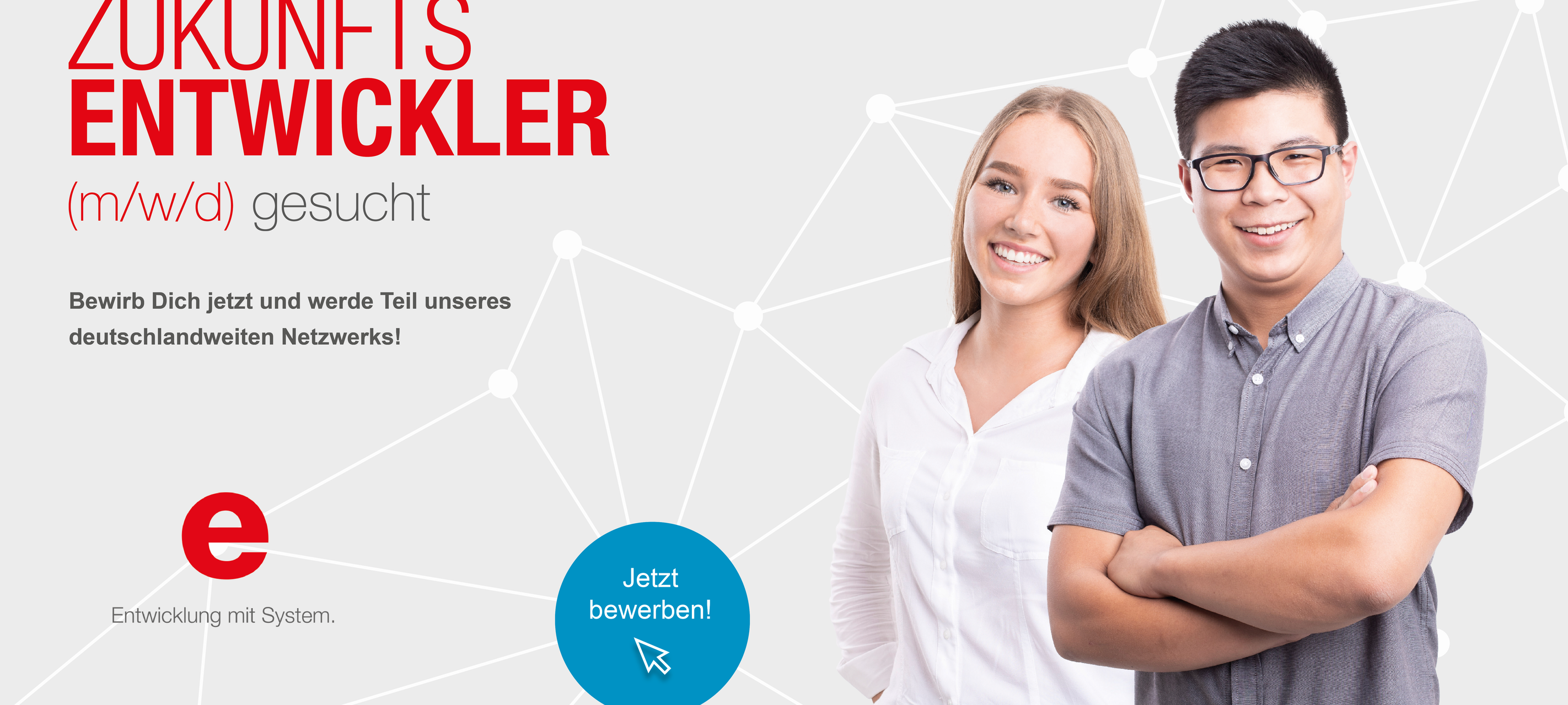 Technische oder kaufmännische Ausbildung bei der effexx Unternehmensgruppe