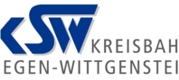 Verkehrsministerin besucht Kreisbahn in Siegen