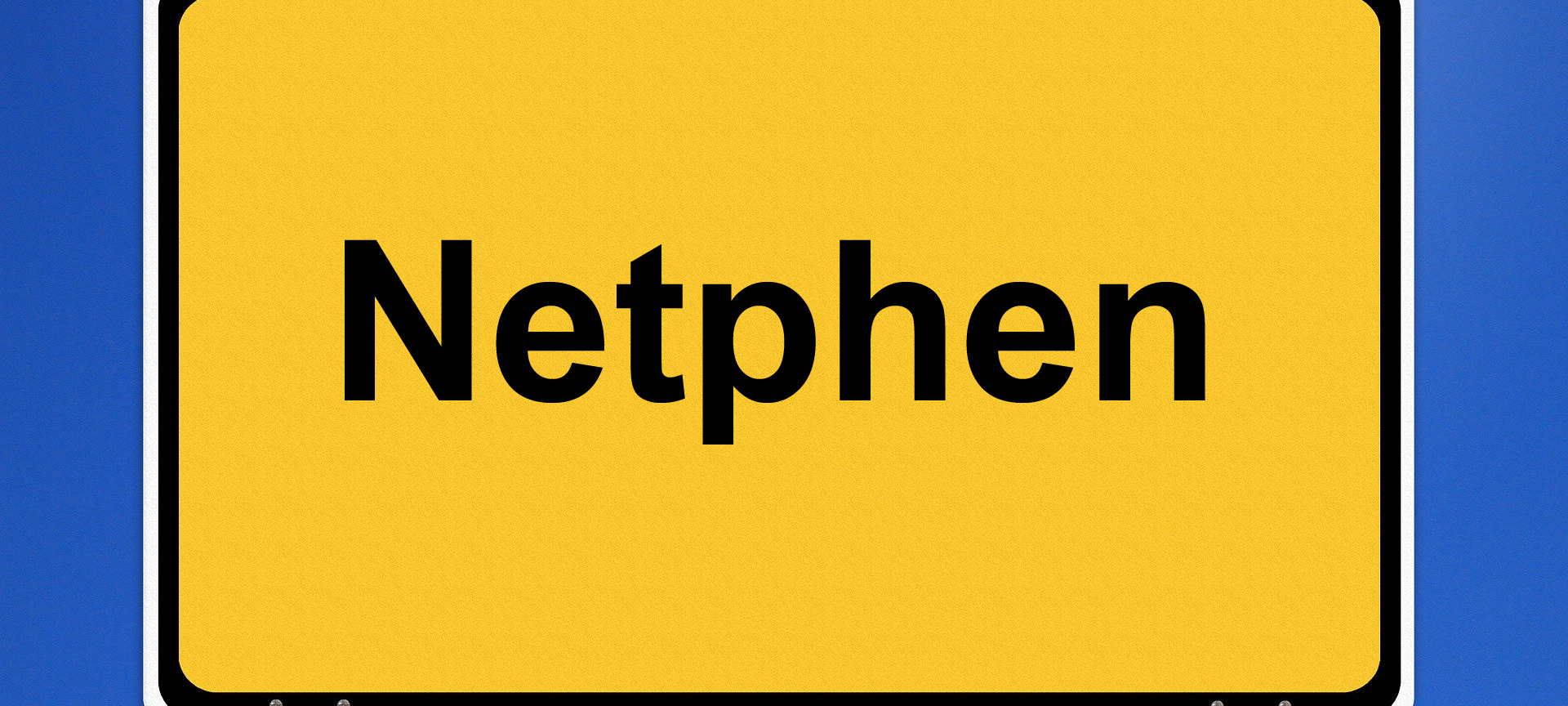 Trotz Corona auch gute Nachrichten in Netphen 2020