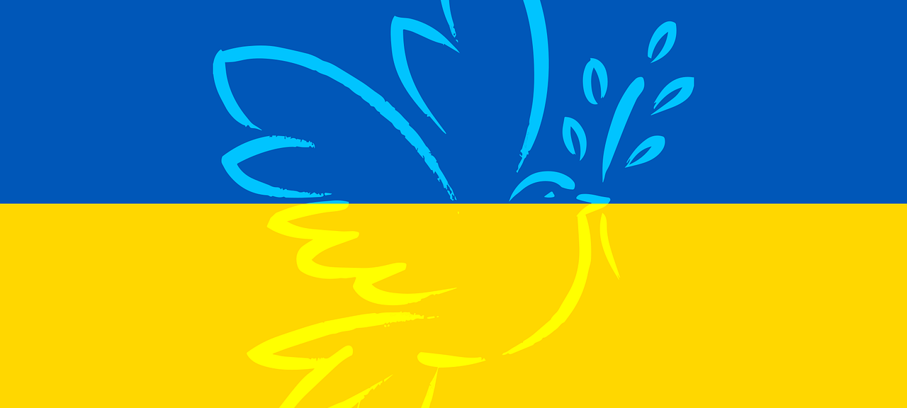 Kreistag verabschiedet Ukraine-Resolution