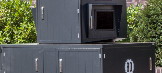 Dauereinsatz gegen Raser