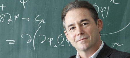 Physik im Apollo-Theater
