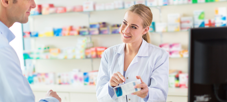 Roland-Apotheke in Weidenau setzt auf Roboter