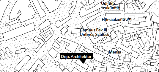 Architekturschule für Siegen