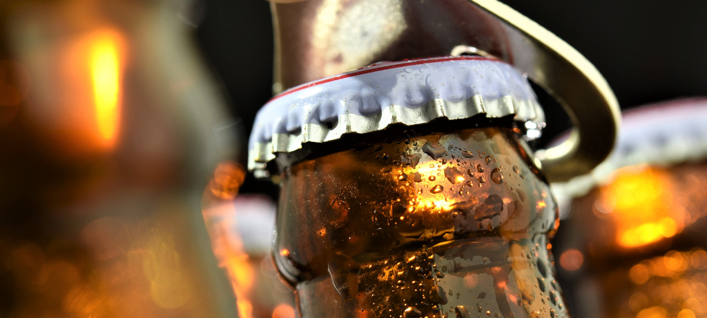 Weiter Diskussion um "Eins" von Krombacher