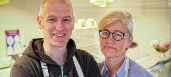 Biohofladen in Stendenbach ausgezeichnet