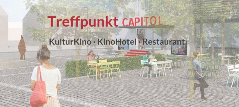 Kino-Hotel in Bad Berleburg