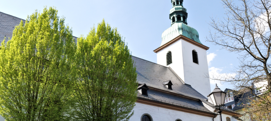 Stadtführer für Siegen gesucht