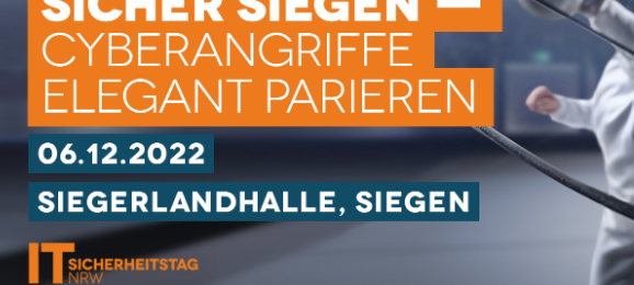 Uni Siegen kämpft Cyberkriminalität