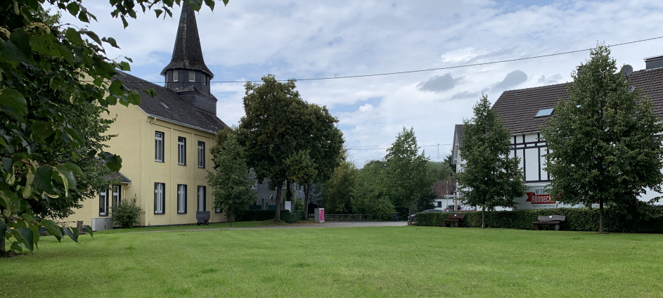 18 Millionen Euro für die Dörfer in NRW - auch in Siegerland und Wittgenstein