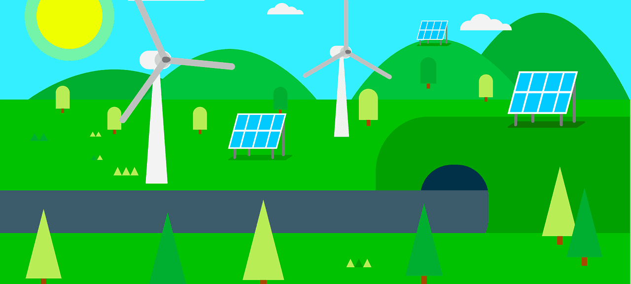 Kreistag Siegen-Wittgenstein verabschiedet Resolution zu Wind- und Solarkraft