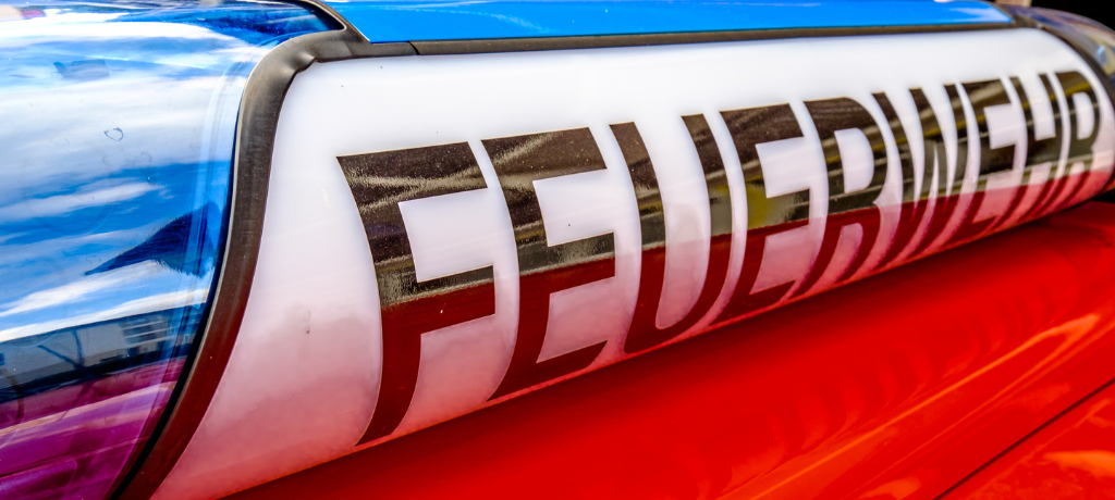 Weißes Pulver bei Polizei in Weidenau war harmlos