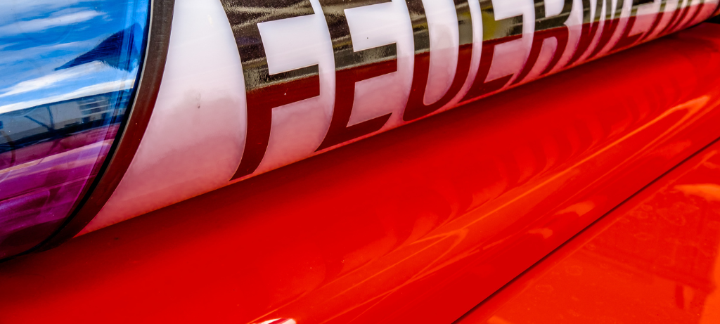 Gülle in Wingeshäuser Bach gelaufen