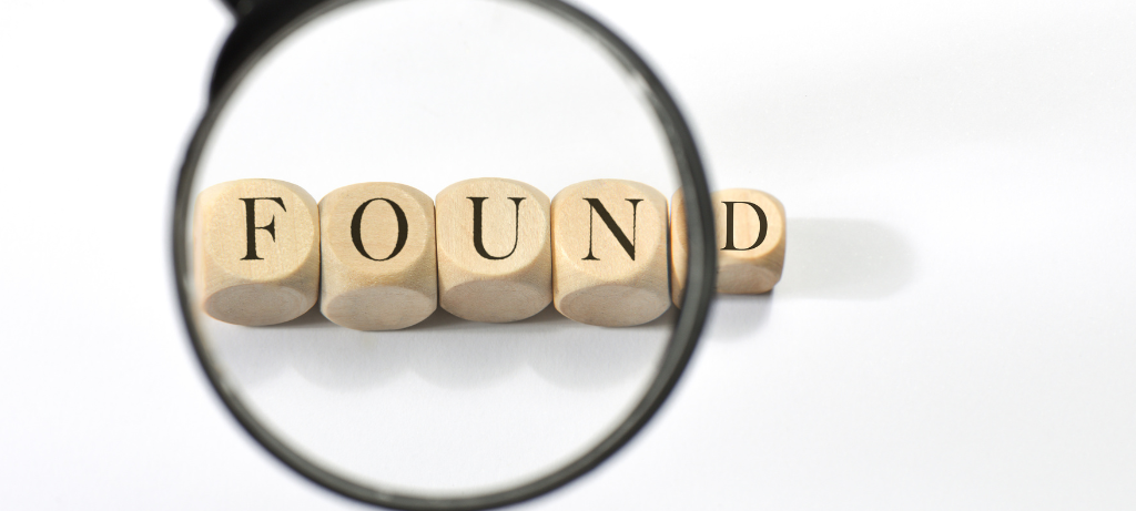 Fundbüro Siegen versteigert Schmuck und Co.