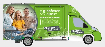 Geschäfte laufen weiter