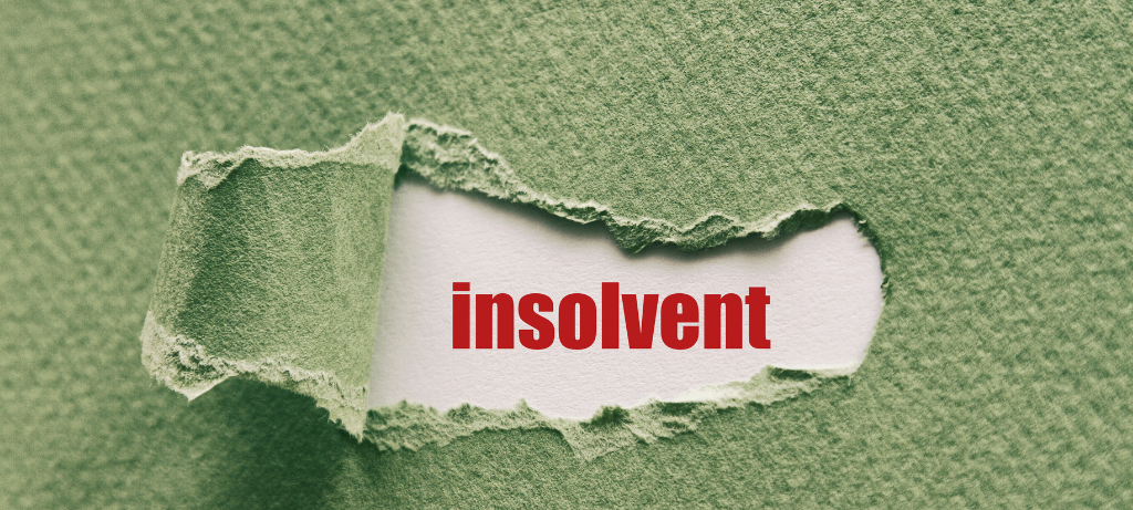 Weniger Insolvenzen in Siegen-Wittgenstein