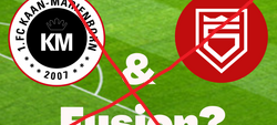 Keine Fusion Kaan-SFS